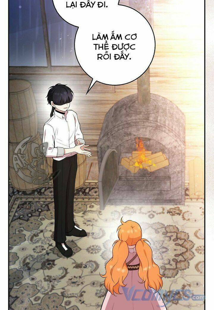 Sóc Nhỏ Tài Năng Chapter 15 - Trang 2