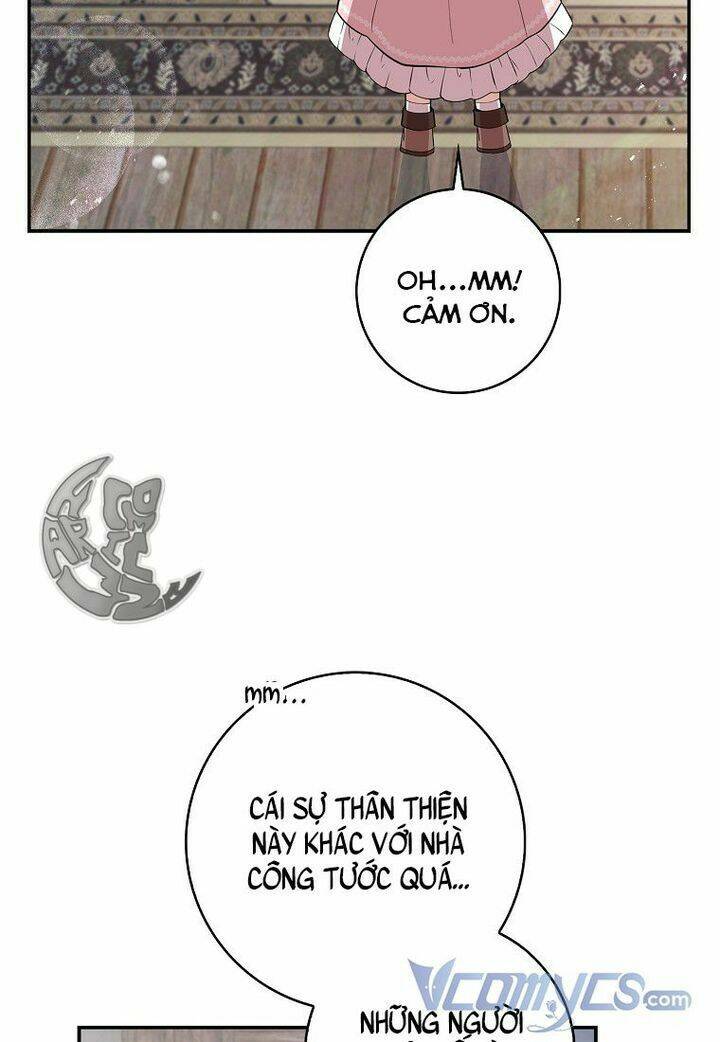 Sóc Nhỏ Tài Năng Chapter 15 - Trang 2