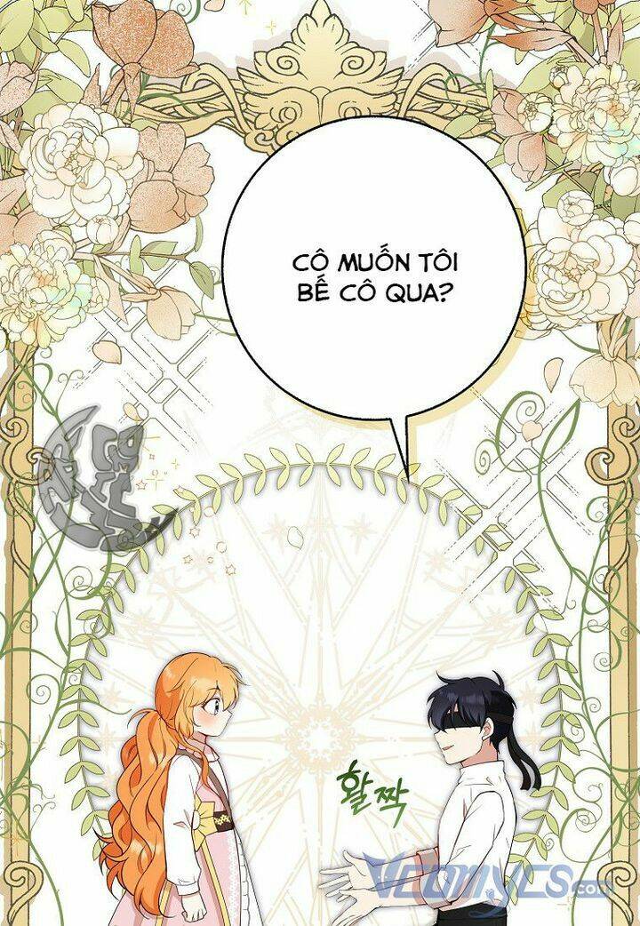 Sóc Nhỏ Tài Năng Chapter 15 - Trang 2