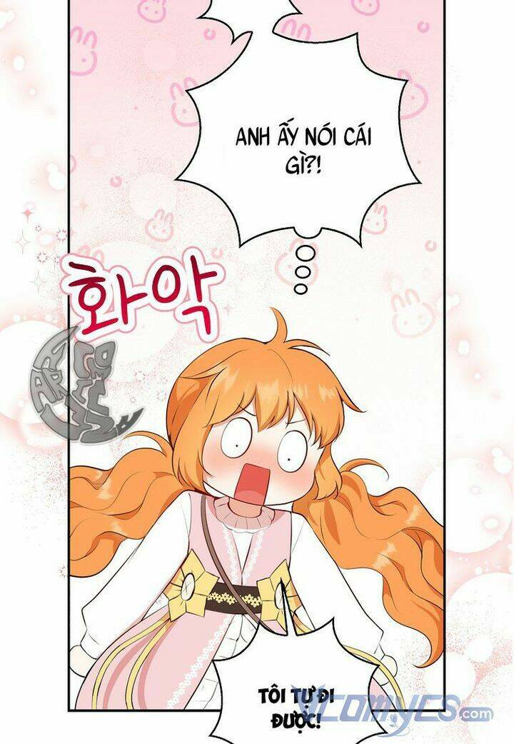 Sóc Nhỏ Tài Năng Chapter 15 - Trang 2