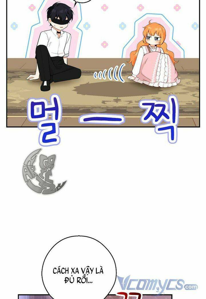 Sóc Nhỏ Tài Năng Chapter 15 - Trang 2