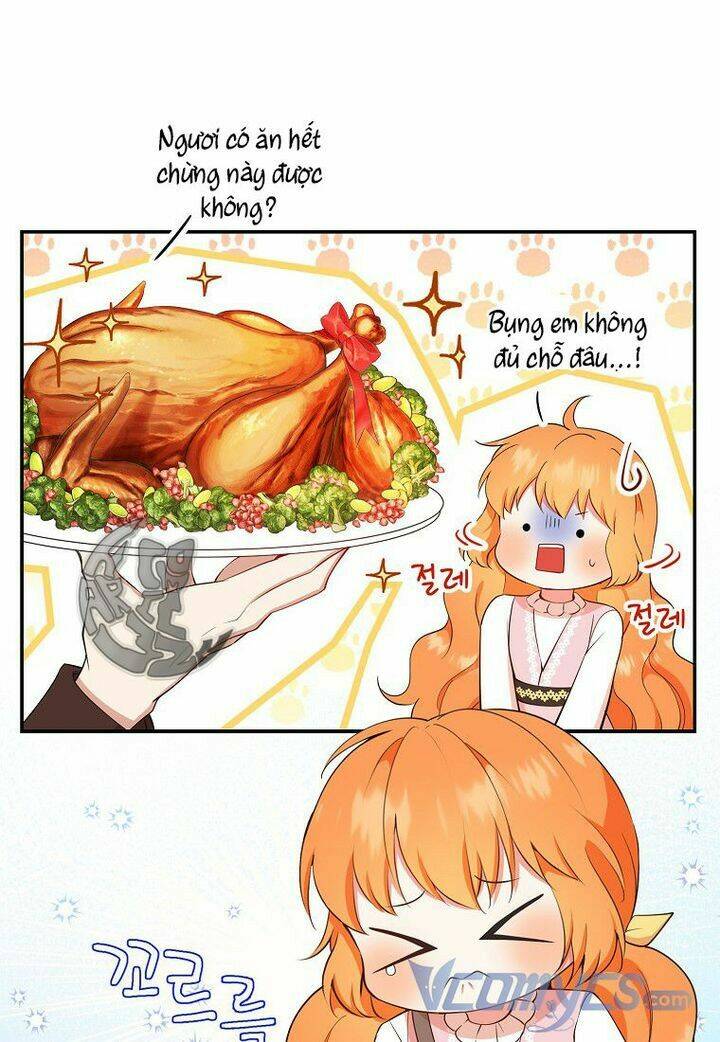 Sóc Nhỏ Tài Năng Chapter 15 - Trang 2