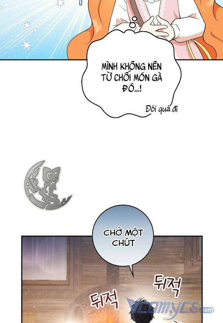 Sóc Nhỏ Tài Năng Chapter 15 - Trang 2