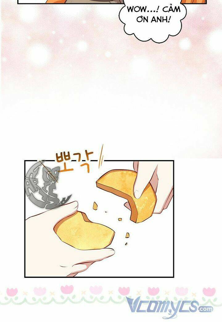 Sóc Nhỏ Tài Năng Chapter 15 - Trang 2