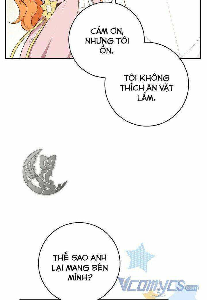 Sóc Nhỏ Tài Năng Chapter 15 - Trang 2