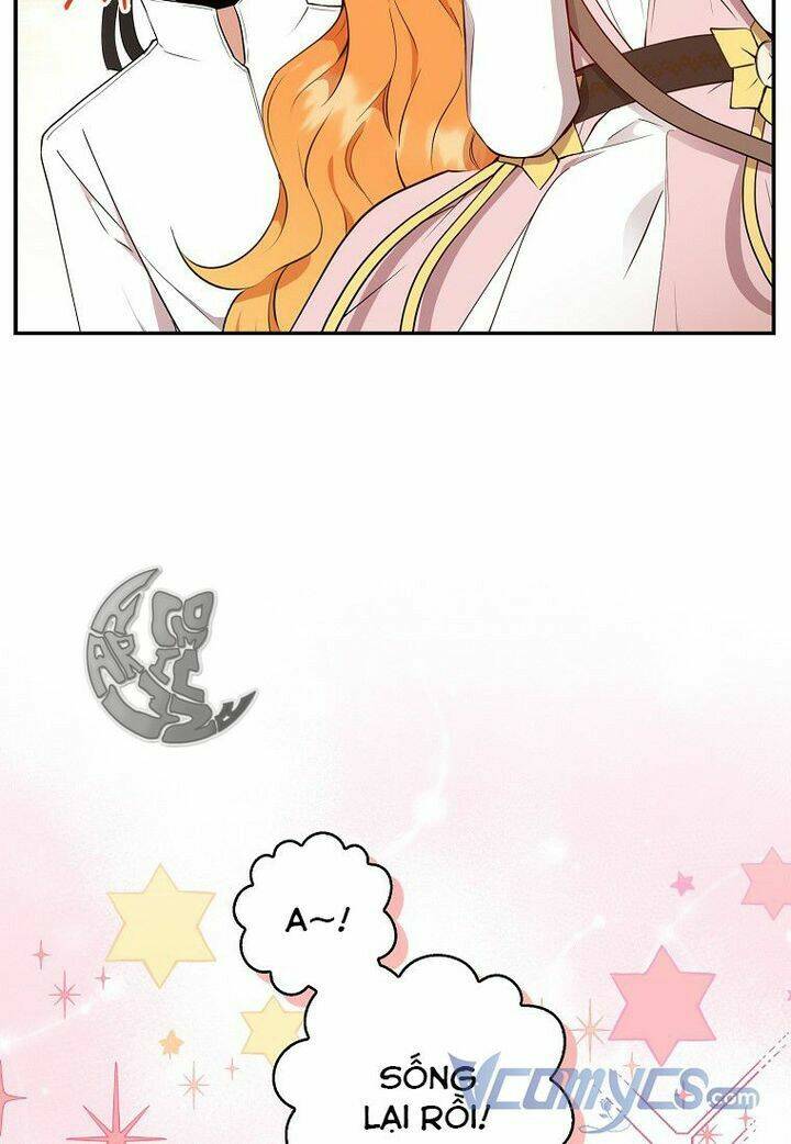 Sóc Nhỏ Tài Năng Chapter 15 - Trang 2