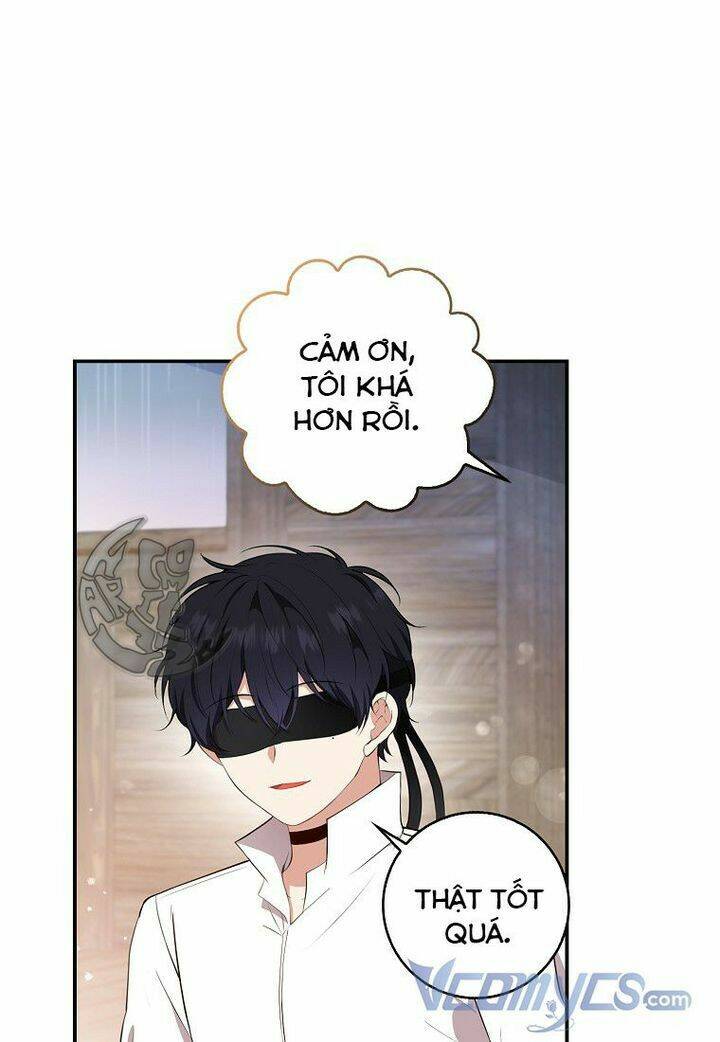 Sóc Nhỏ Tài Năng Chapter 15 - Trang 2