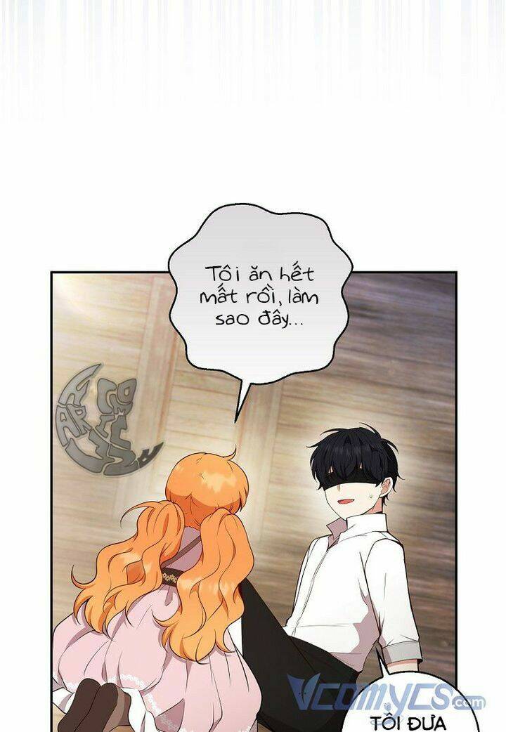 Sóc Nhỏ Tài Năng Chapter 15 - Trang 2