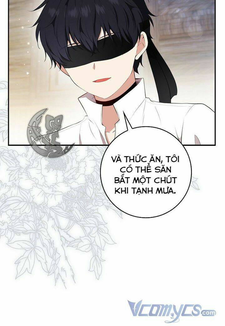 Sóc Nhỏ Tài Năng Chapter 15 - Trang 2