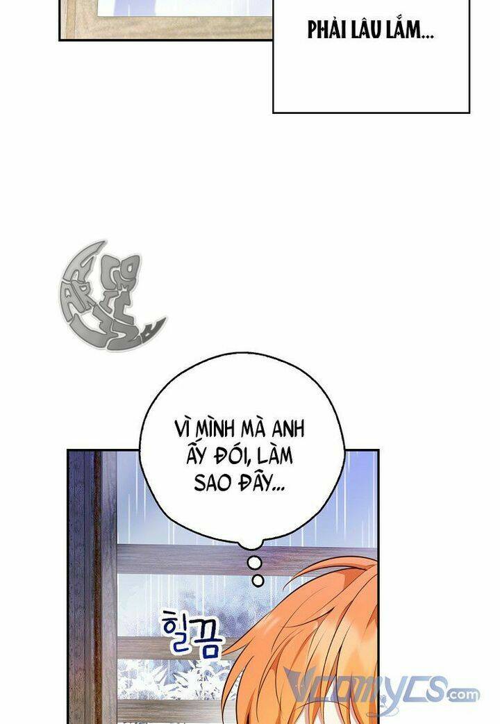 Sóc Nhỏ Tài Năng Chapter 15 - Trang 2
