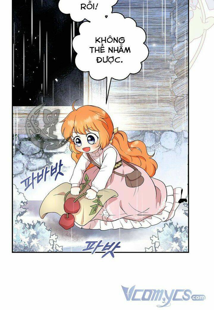 Sóc Nhỏ Tài Năng Chapter 15 - Trang 2