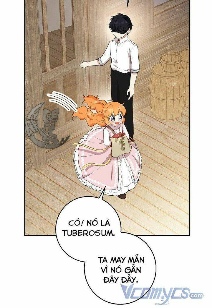 Sóc Nhỏ Tài Năng Chapter 15 - Trang 2