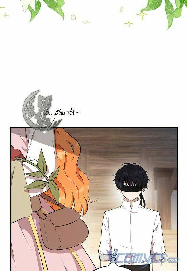 Sóc Nhỏ Tài Năng Chapter 15 - Trang 2