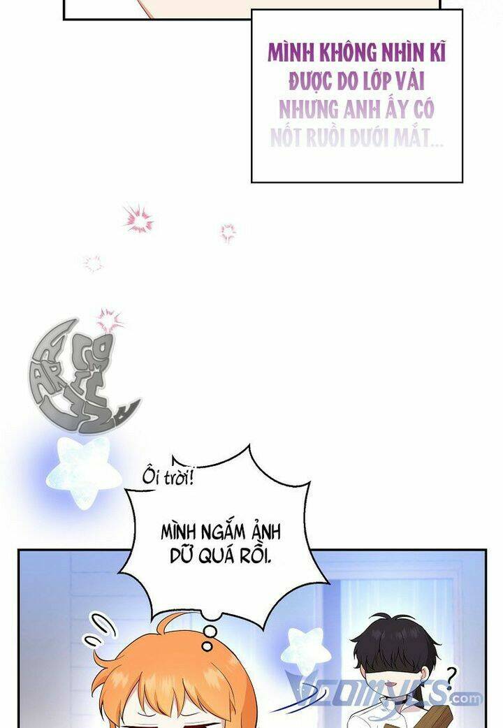 Sóc Nhỏ Tài Năng Chapter 15 - Trang 2