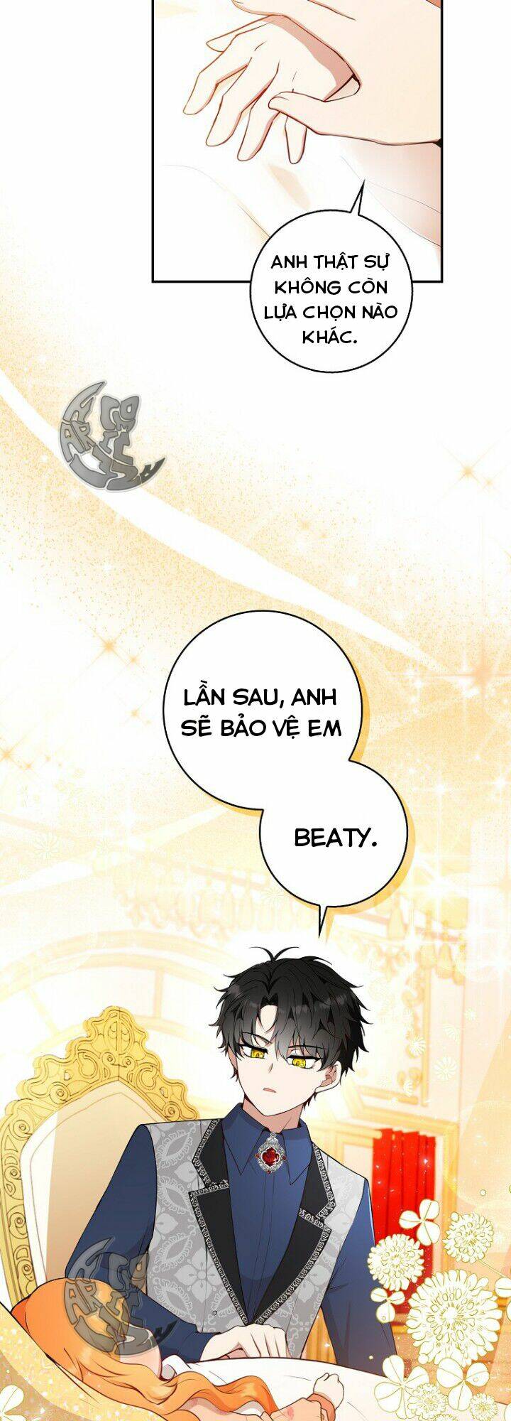 Sóc Nhỏ Tài Năng Chapter 17 - Trang 2