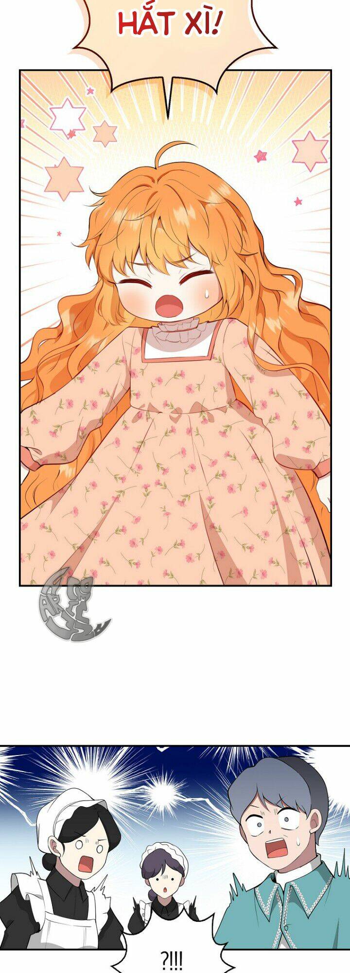 Sóc Nhỏ Tài Năng Chapter 17 - Trang 2