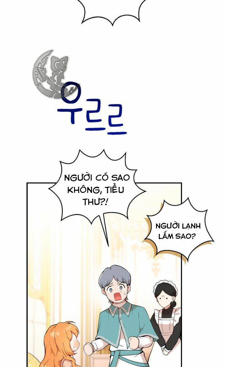 Sóc Nhỏ Tài Năng Chapter 17 - Trang 2