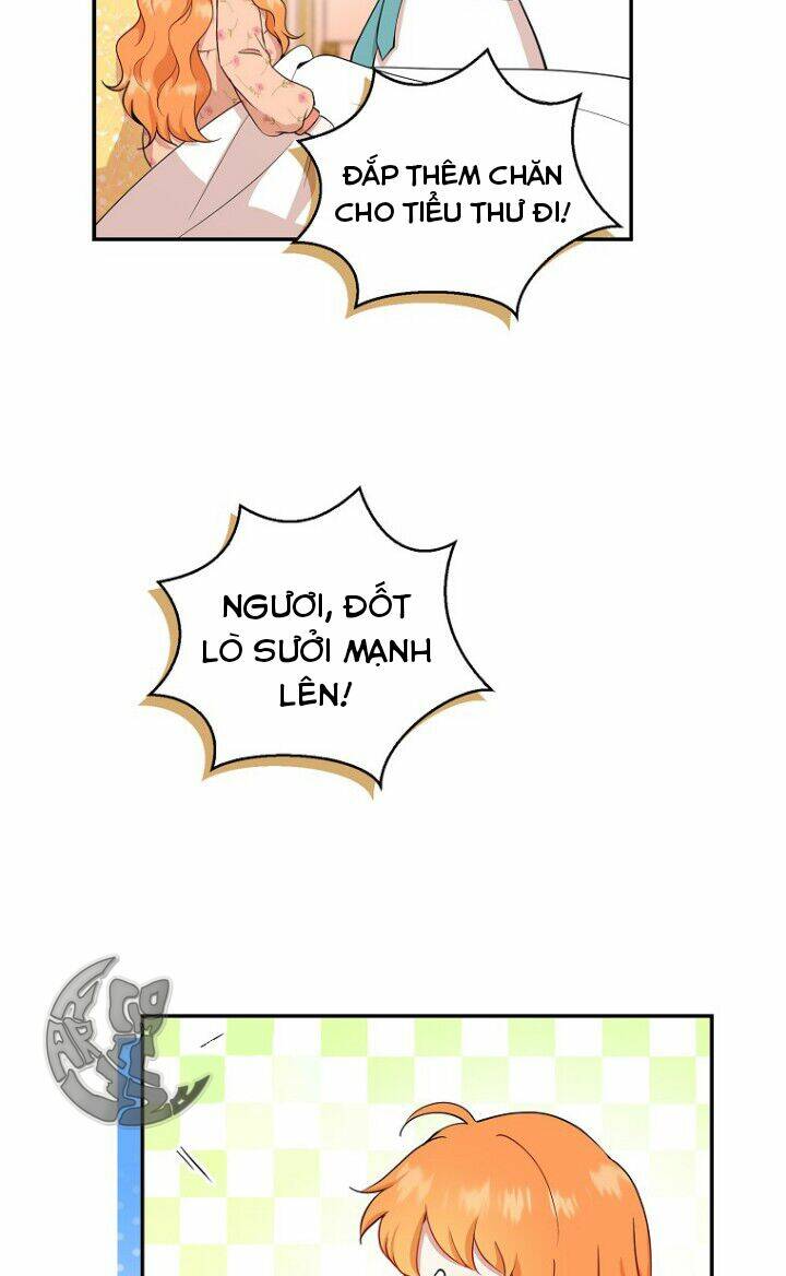 Sóc Nhỏ Tài Năng Chapter 17 - Trang 2