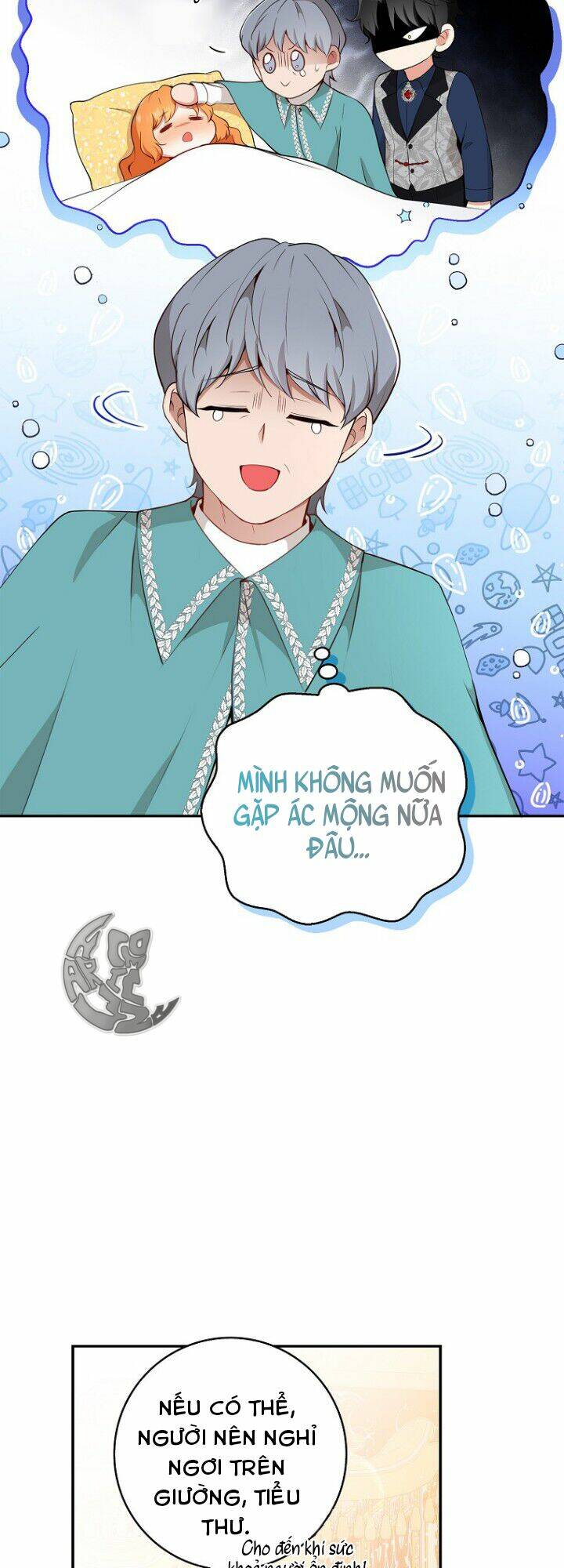 Sóc Nhỏ Tài Năng Chapter 17 - Trang 2