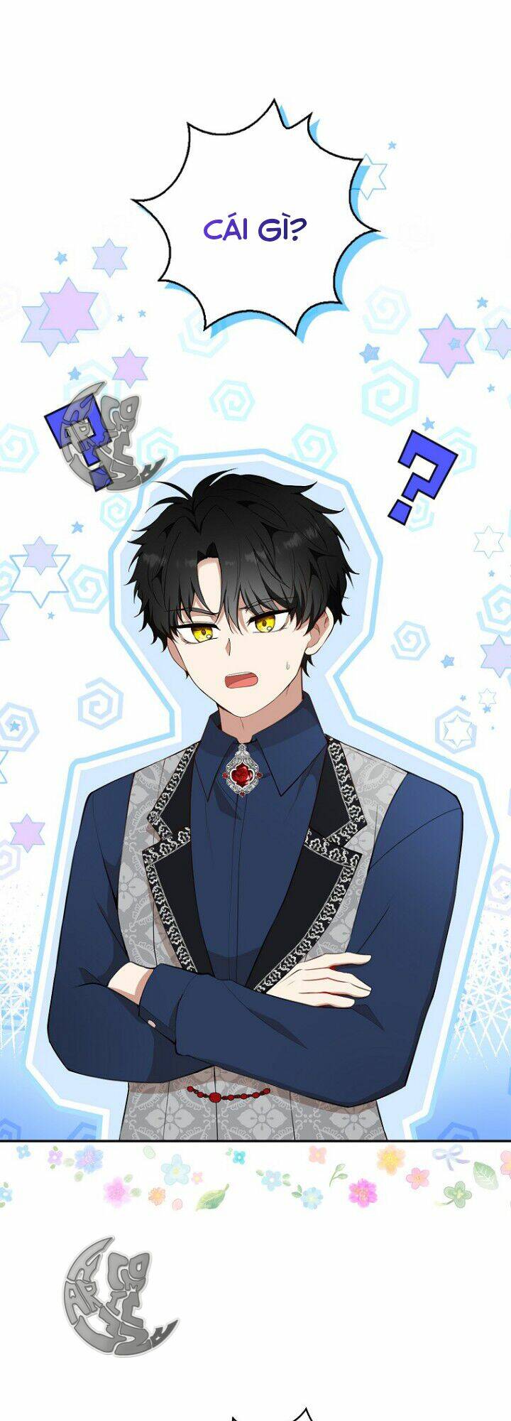 Sóc Nhỏ Tài Năng Chapter 17 - Trang 2