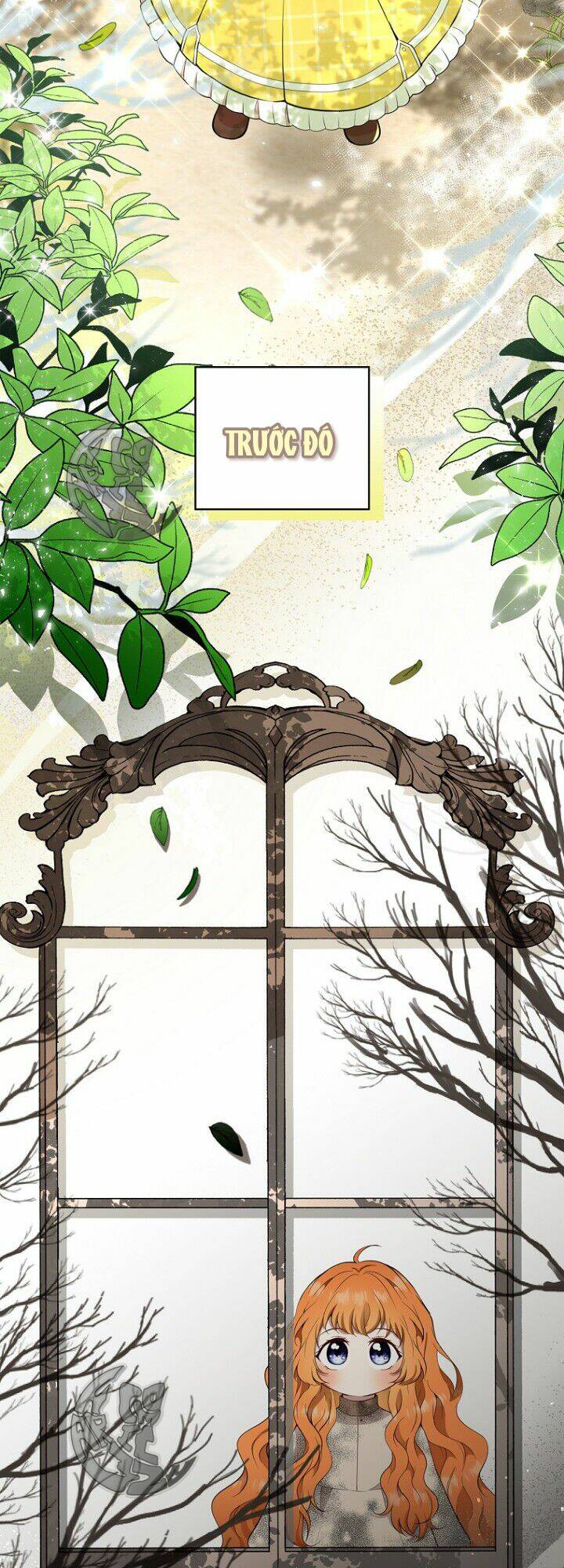 Sóc Nhỏ Tài Năng Chapter 17 - Trang 2