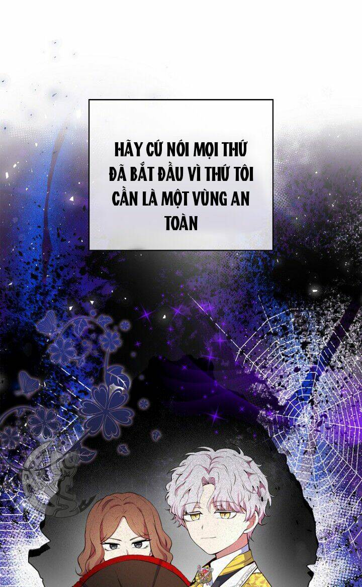 Sóc Nhỏ Tài Năng Chapter 17 - Trang 2