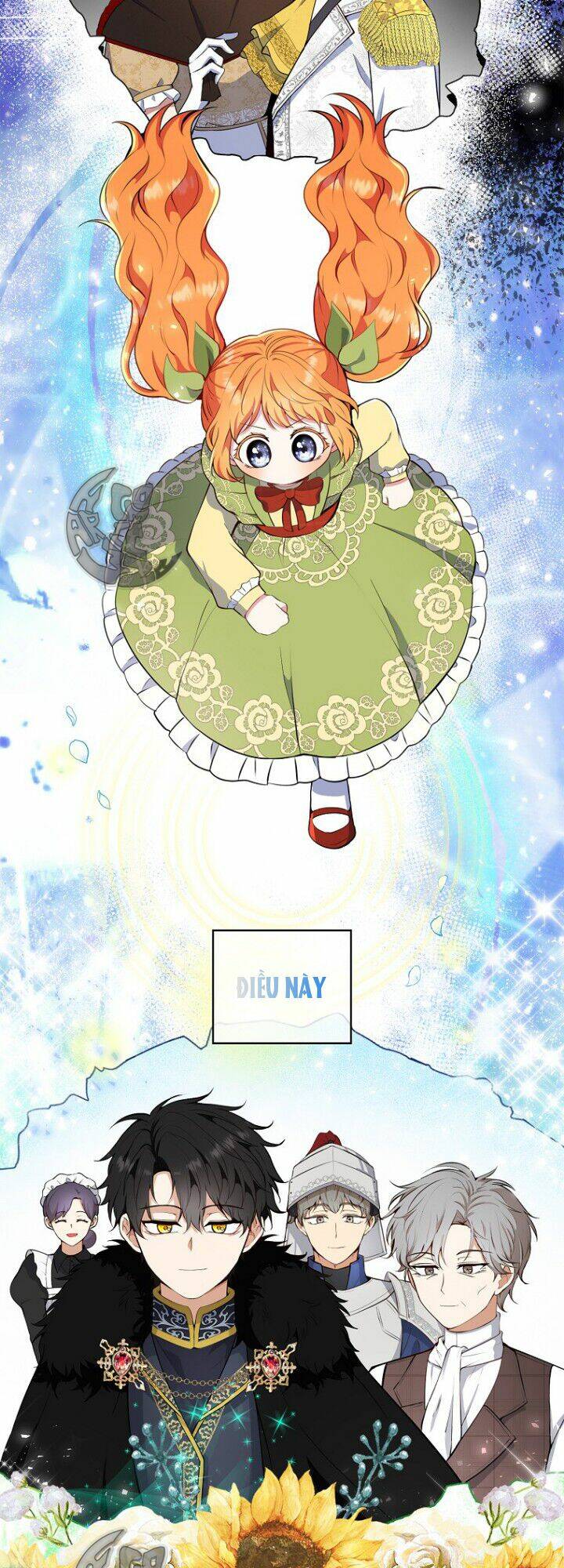 Sóc Nhỏ Tài Năng Chapter 17 - Trang 2