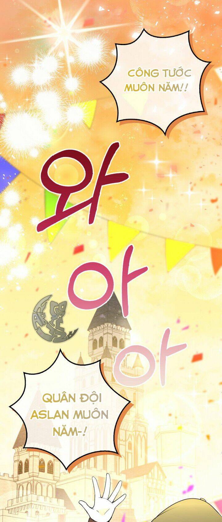 Sóc Nhỏ Tài Năng Chapter 17 - Trang 2