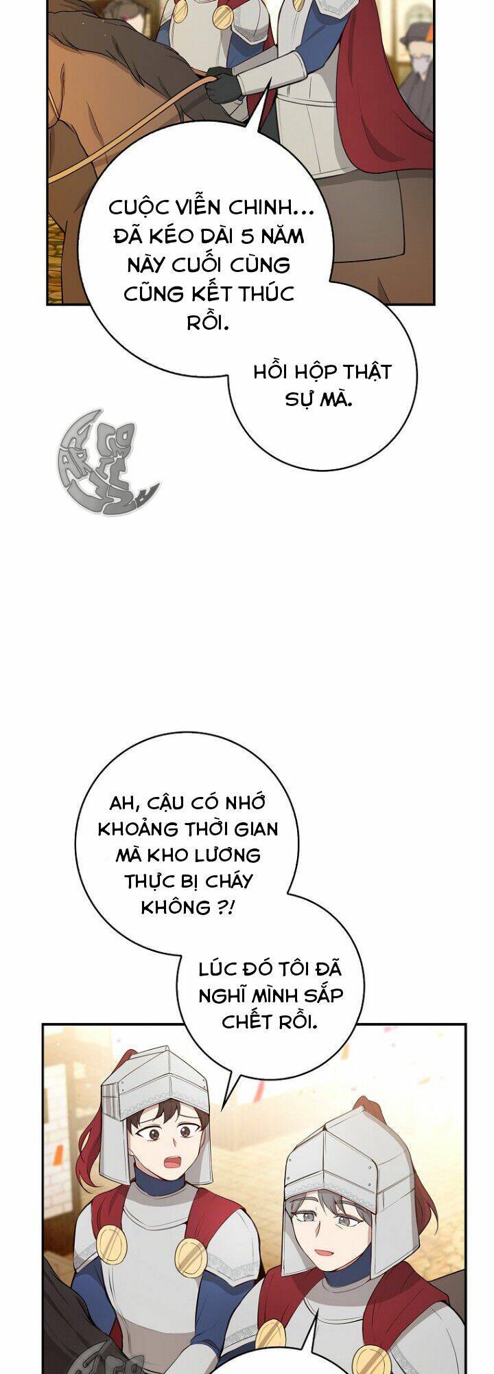Sóc Nhỏ Tài Năng Chapter 17 - Trang 2