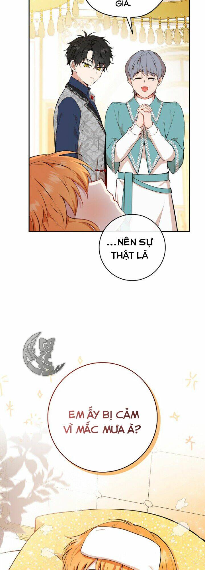 Sóc Nhỏ Tài Năng Chapter 17 - Trang 2