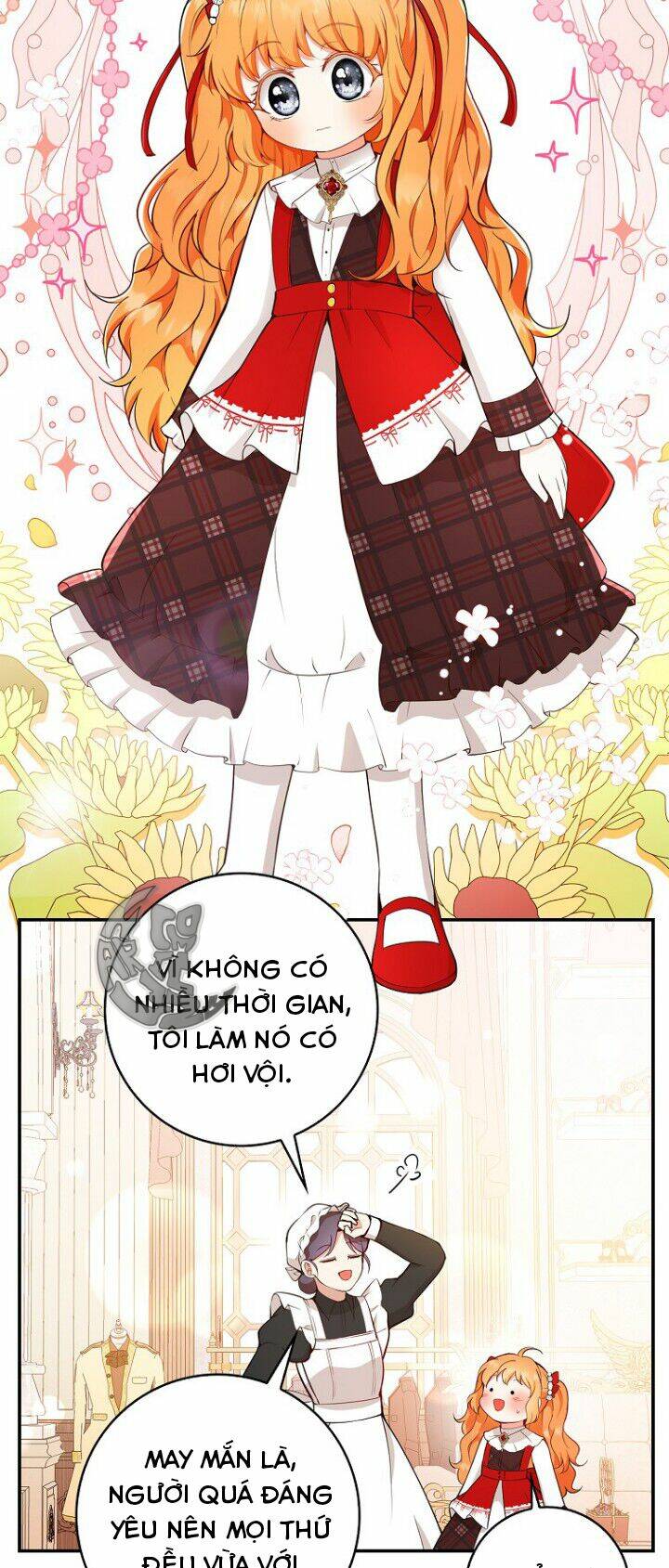 Sóc Nhỏ Tài Năng Chapter 17 - Trang 2