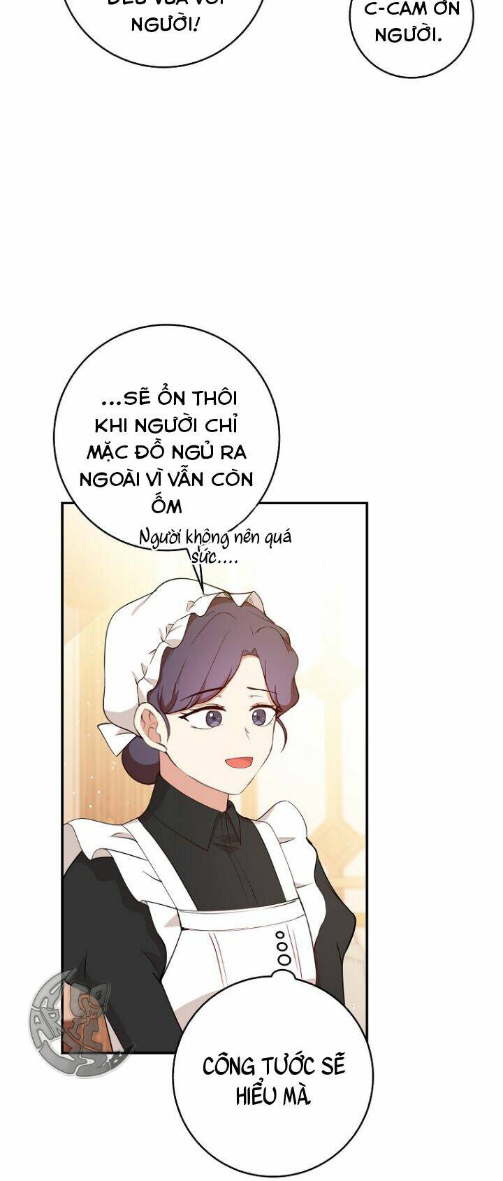 Sóc Nhỏ Tài Năng Chapter 17 - Trang 2