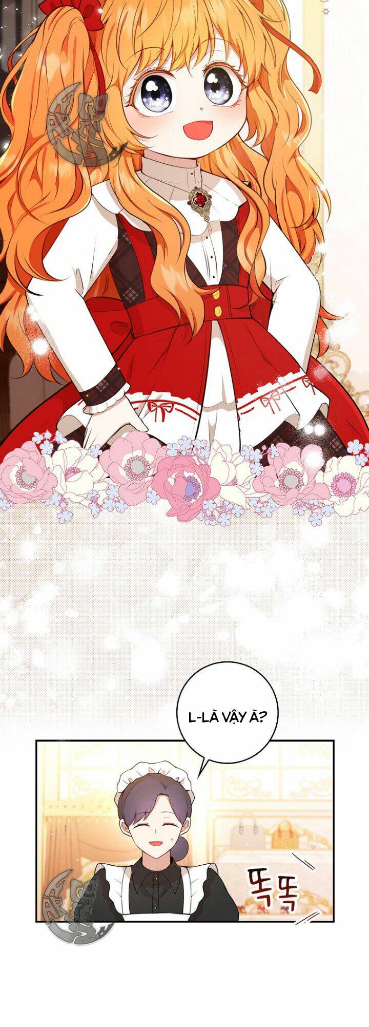 Sóc Nhỏ Tài Năng Chapter 17 - Trang 2