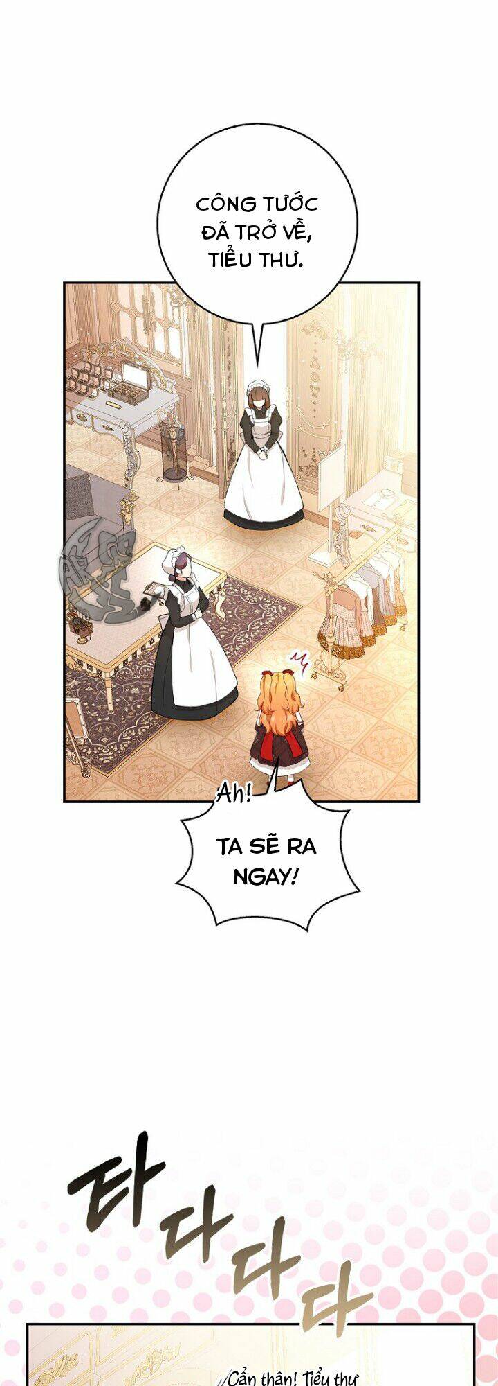 Sóc Nhỏ Tài Năng Chapter 17 - Trang 2