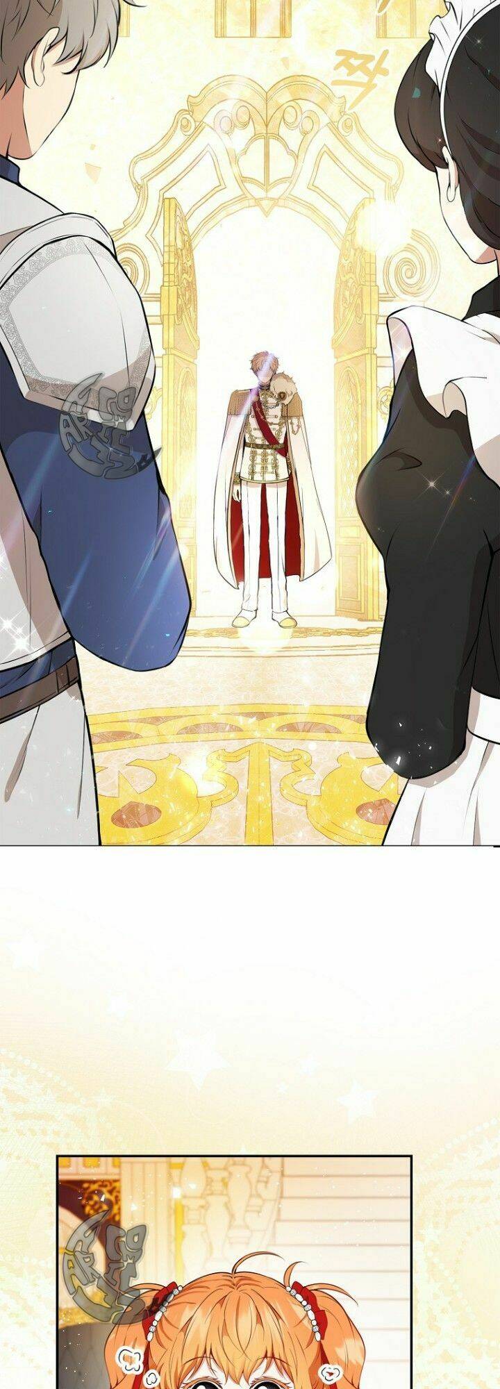 Sóc Nhỏ Tài Năng Chapter 17 - Trang 2