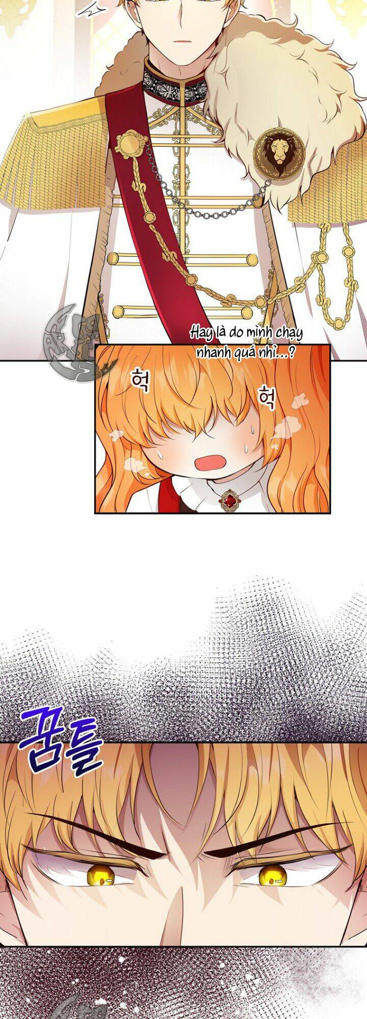 Sóc Nhỏ Tài Năng Chapter 17 - Trang 2