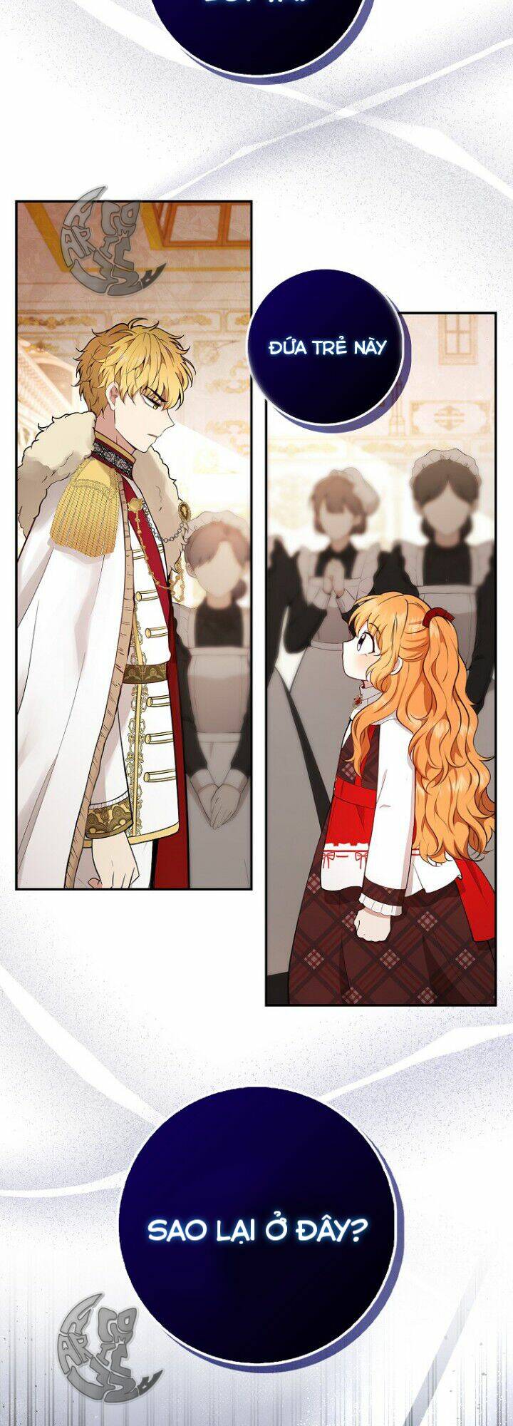 Sóc Nhỏ Tài Năng Chapter 17 - Trang 2