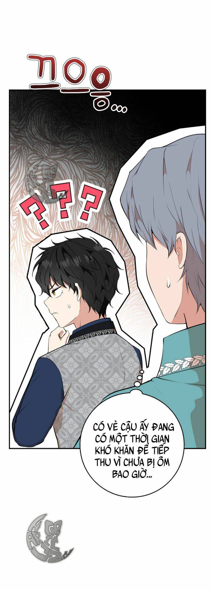 Sóc Nhỏ Tài Năng Chapter 17 - Trang 2