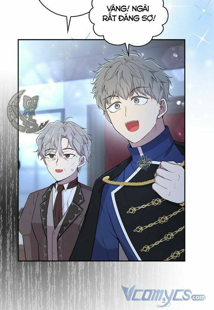 Sóc Nhỏ Tài Năng Chapter 18 - Trang 2