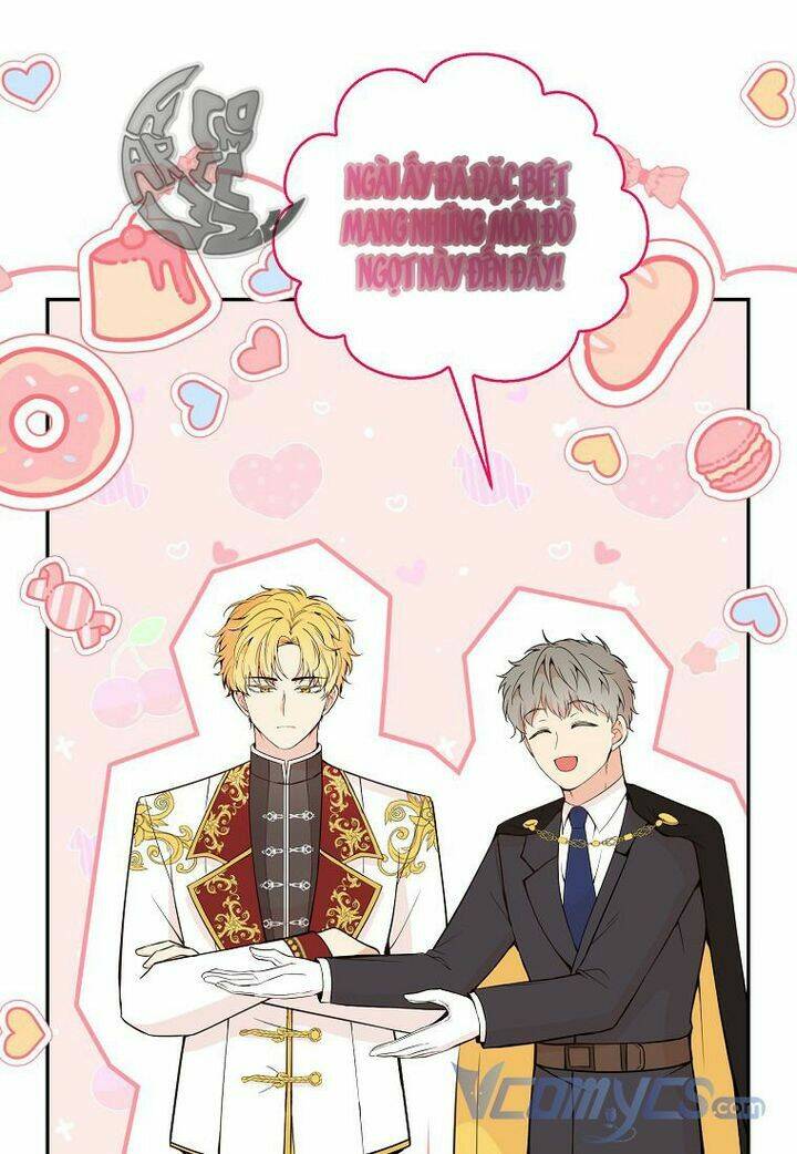 Sóc Nhỏ Tài Năng Chapter 18 - Trang 2