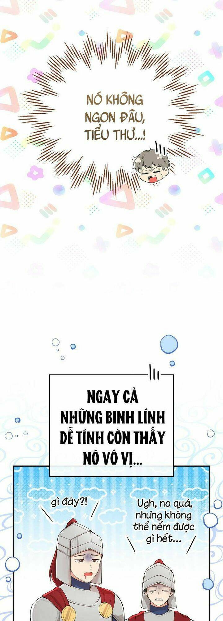 Sóc Nhỏ Tài Năng Chapter 19 - Trang 2