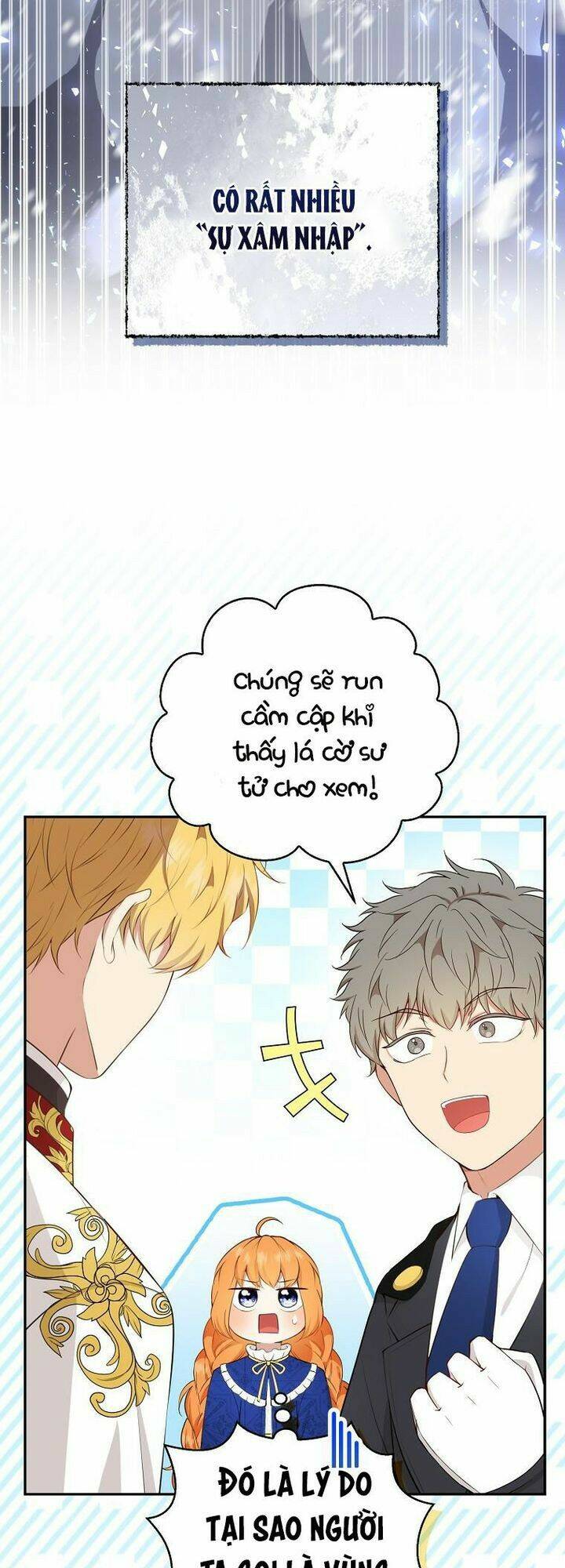 Sóc Nhỏ Tài Năng Chapter 19 - Trang 2