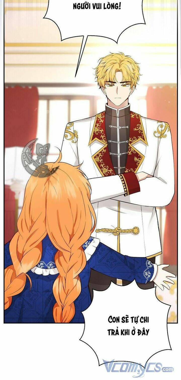 Sóc Nhỏ Tài Năng Chapter 20 - Trang 2