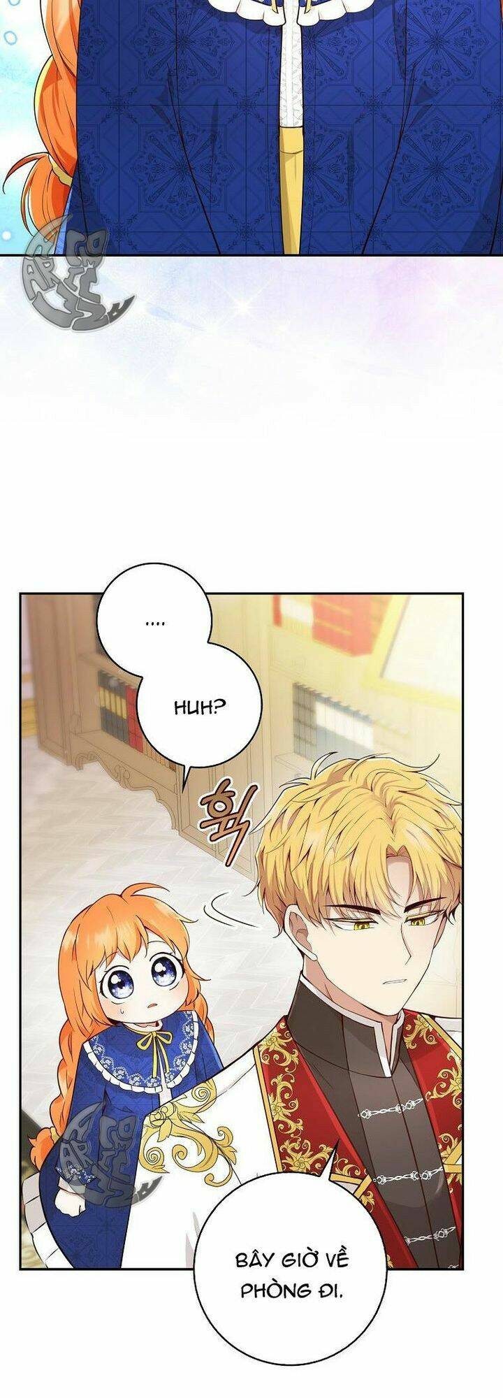 Sóc Nhỏ Tài Năng Chapter 20 - Trang 2