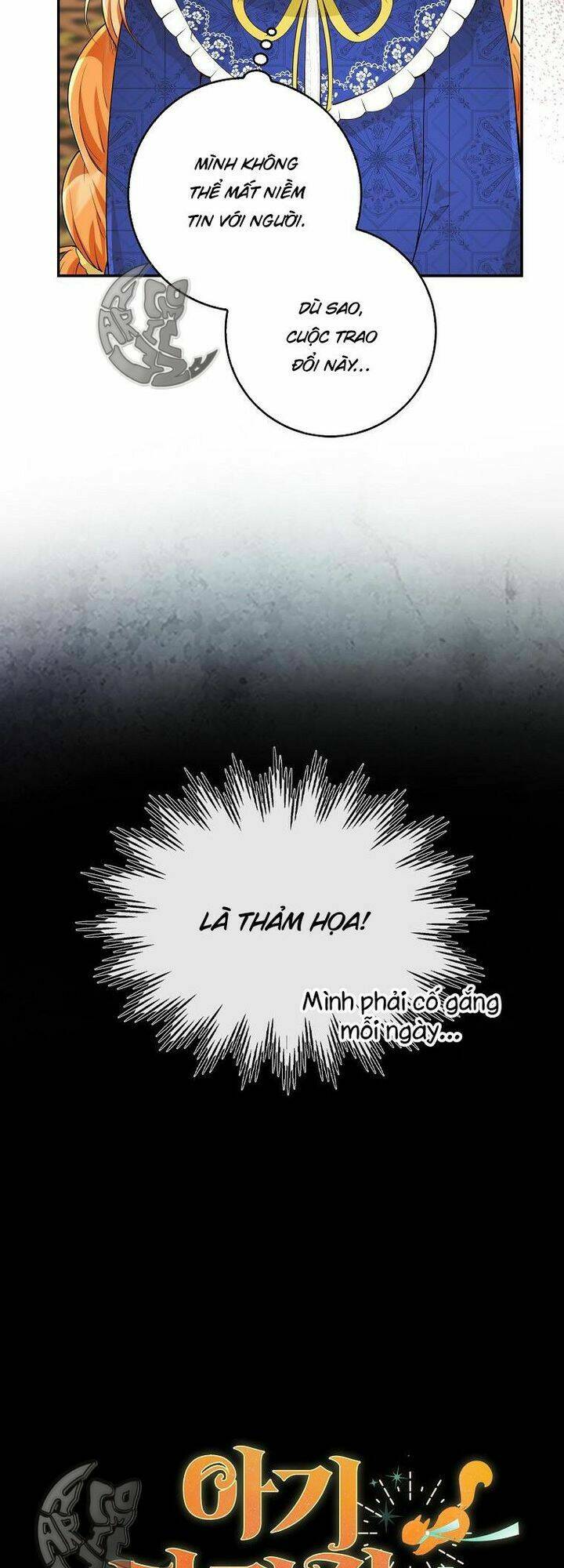 Sóc Nhỏ Tài Năng Chapter 20 - Trang 2