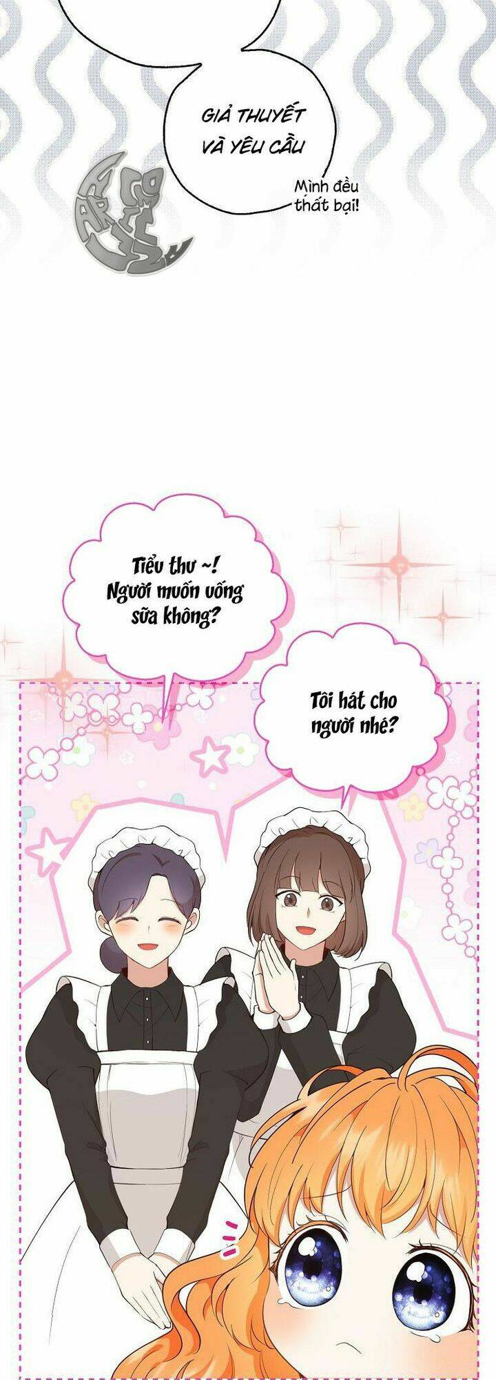 Sóc Nhỏ Tài Năng Chapter 20 - Trang 2