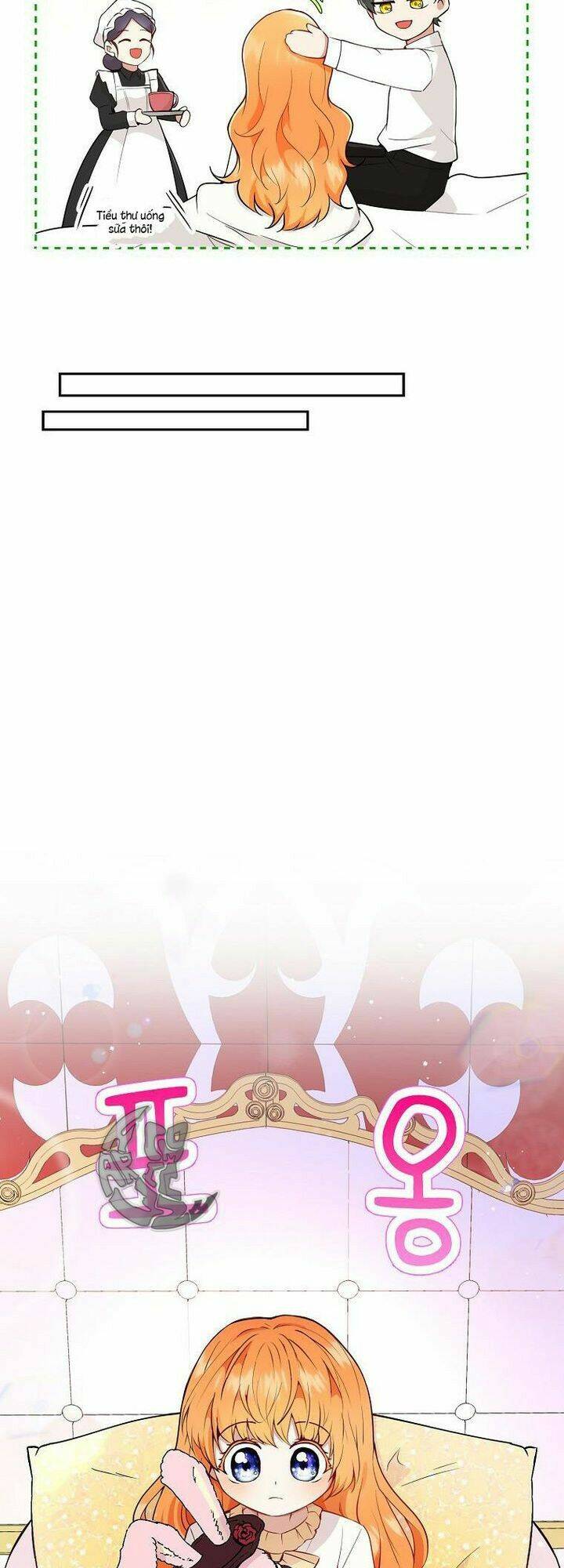 Sóc Nhỏ Tài Năng Chapter 20 - Trang 2