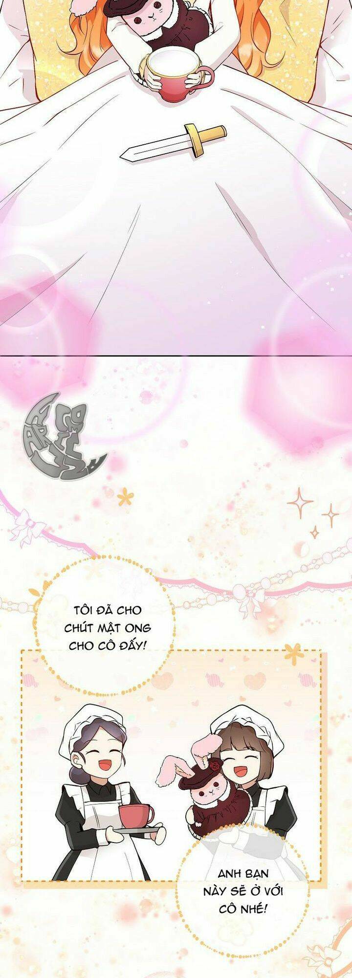 Sóc Nhỏ Tài Năng Chapter 20 - Trang 2