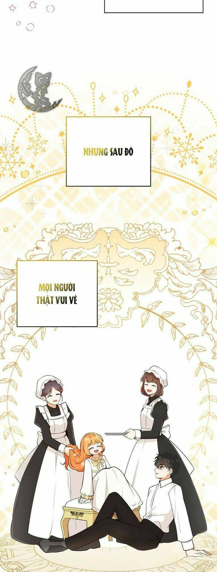 Sóc Nhỏ Tài Năng Chapter 20 - Trang 2