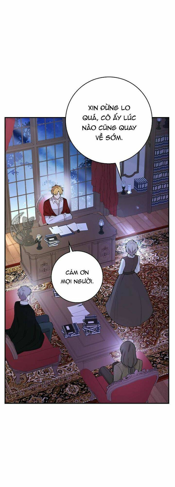 Sóc Nhỏ Tài Năng Chapter 20 - Trang 2